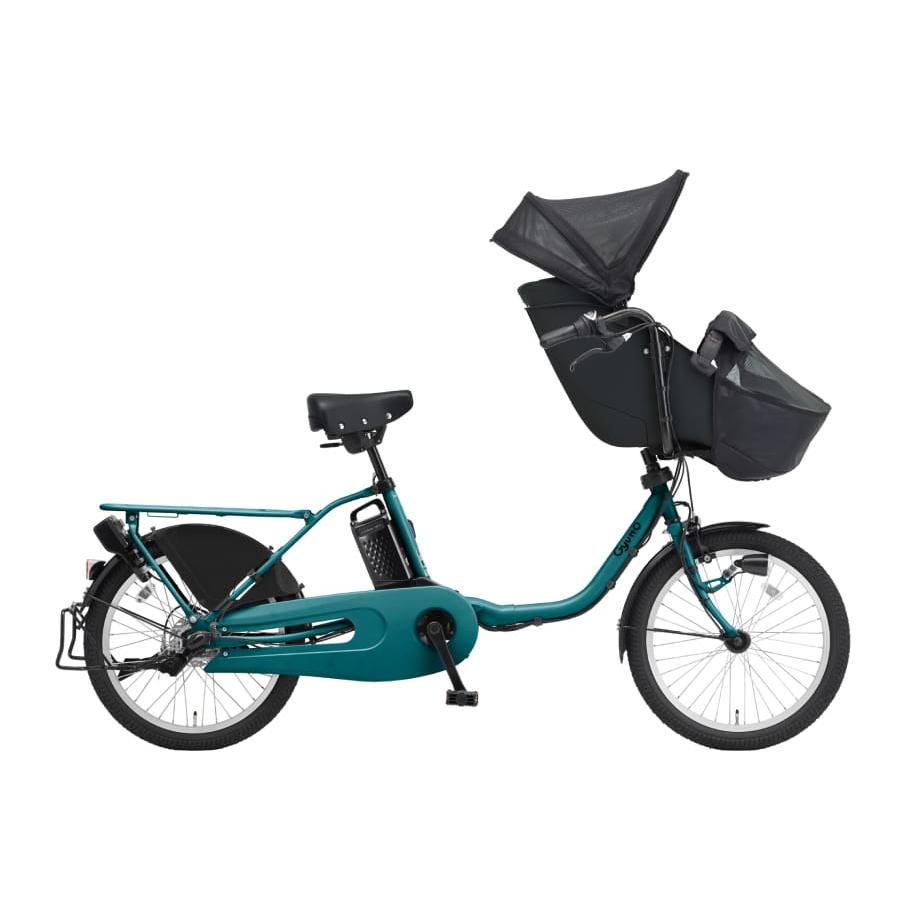 Gyutto パナソニック電動自転車 ギュット・クルーム・EX 2025年 Gyutto パナソニック電動自転車 ギュット・クルーム・EX 2025年