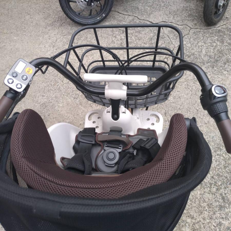 Gyutto 【中古】パナソニック電動自転車 ギュットクルームF・DX（1155