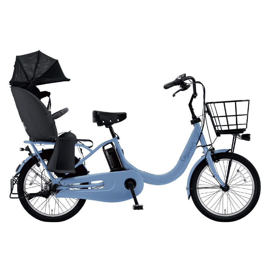 Gyutto パナソニック電動自転車 ギュット・クルームR・DX 2025年 Gyutto パナソニック電動自転車 ギュット・クルームR・DX 2025年