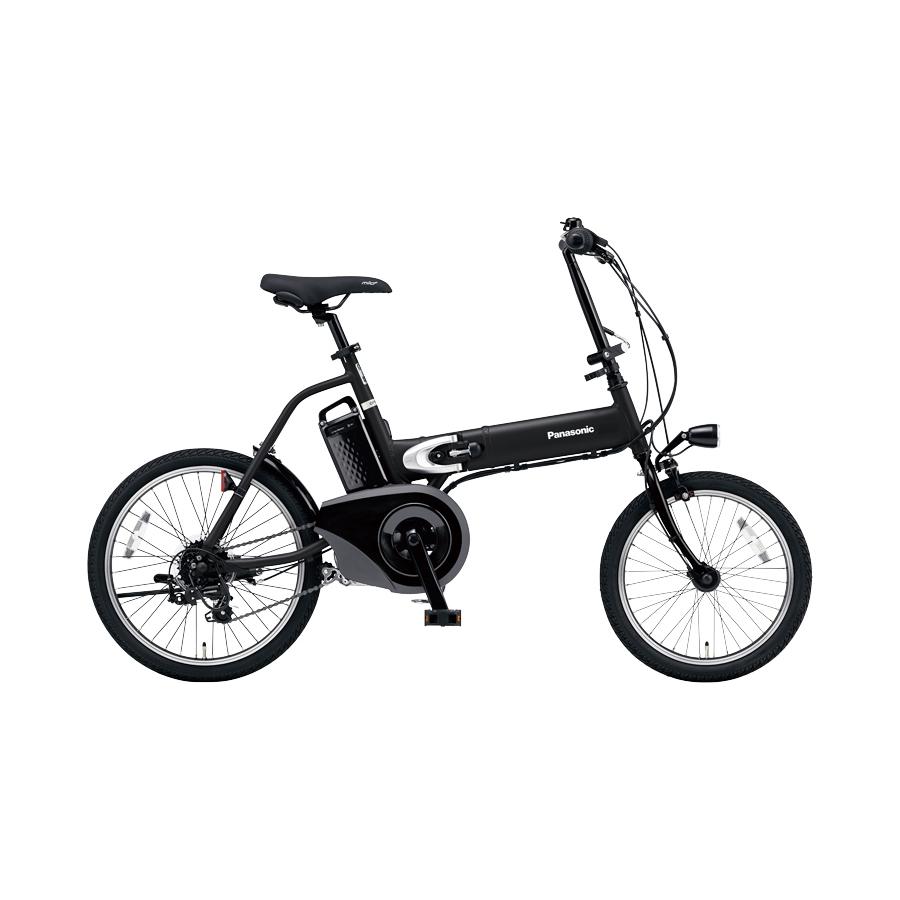 Panasonic 折たたみ自転車 パナソニック 電動自転車 オフタイム Panasonic 折たたみ自転車 パナソニック 電動自転車 オフタイム