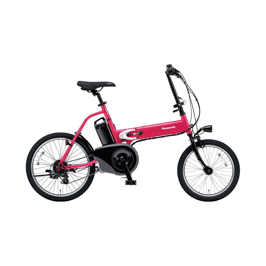 Panasonic 折たたみ自転車 パナソニック 電動自転車 オフタイム Panasonic 折たたみ自転車 パナソニック 電動自転車 オフタイム
