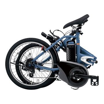Panasonic 折たたみ自転車 パナソニック 電動自転車 オフタイム Panasonic 折たたみ自転車 パナソニック 電動自転車 オフタイム