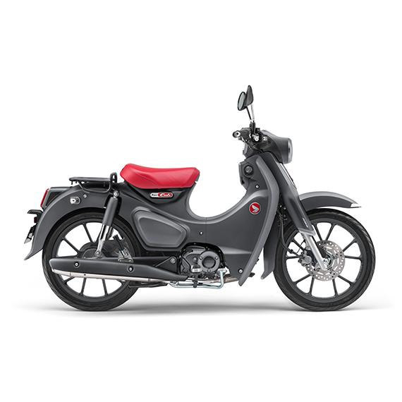 スーパーカブ ホンダ バイク 新車 スーパーカブC125 最新モデル スーパーカブ ホンダ バイク 新車 スーパーカブC125 最新モデル