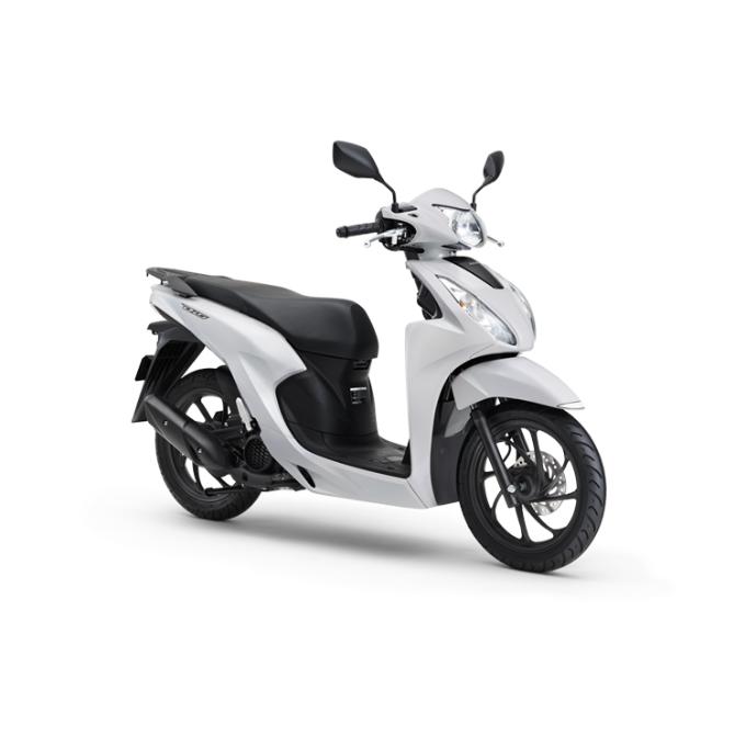 ディオ ホンダ バイク 新車 DIO 110ベーシック 2025年最新モデル  