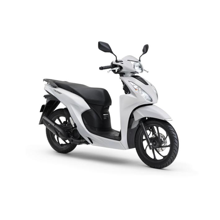 ディオ ホンダ バイク 新車 DIO 110ベーシック 最新モデル（ベンケイ