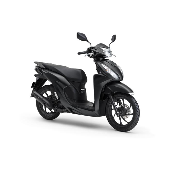 ディオ ホンダ バイク 新車 DIO 110ベーシック 最新モデル（ベンケイ