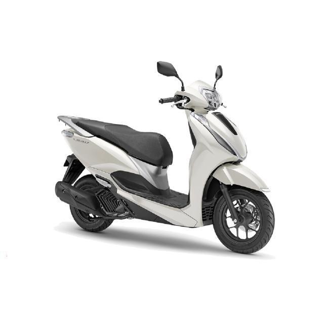 ホンダ（HONDA） バイク 新車 リード125 2026年最新モデル （ベンケイ