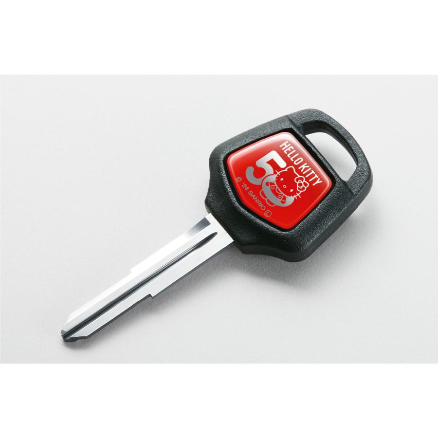 スーパーカブ ホンダ バイク 新車 スーパーカブ110・HELLO KITTY 限定