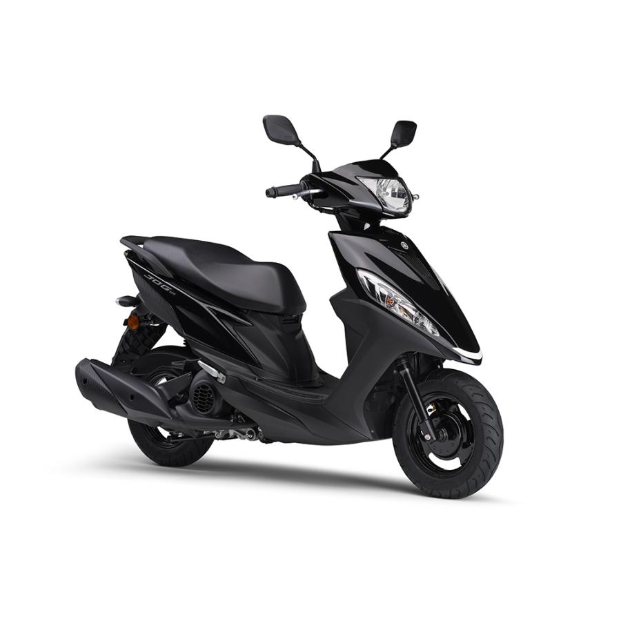 ジョグ ヤマハ バイク 新車 JOG125 2026年最新モデル （ベンケイ