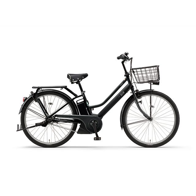 R6061 PAS Natira 2012年 ヤマハ　電動アシスト自転車 SOLD OUT】電動自転車 ヤマハ PAS Natura 26インチ 6.6Ah アイボリー