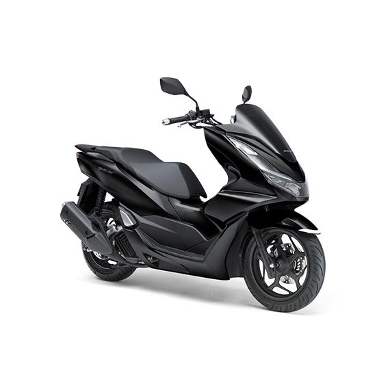 ホンダ バイク 新車 PCX125 最新モデル （ベンケイ乗り出し総額 