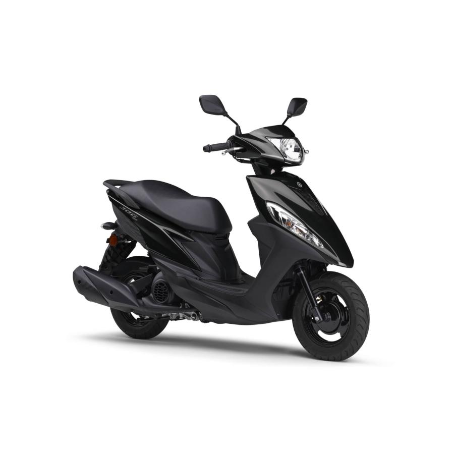 ビーノ(バイク) ヤマハ 新基準原付 新車 JOG ONE 2026年最新モデル