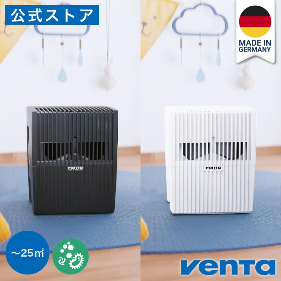 ベンタ） 加湿器 気化式 オリジナル LW15 〜25平米 : original 