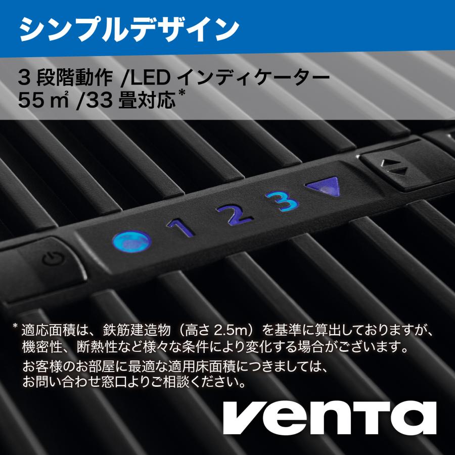 Venta (ベンタ) 加湿器 気化式 スターターセット オリジナル Venta (ベンタ) 加湿器 気化式 スターターセット オリジナル