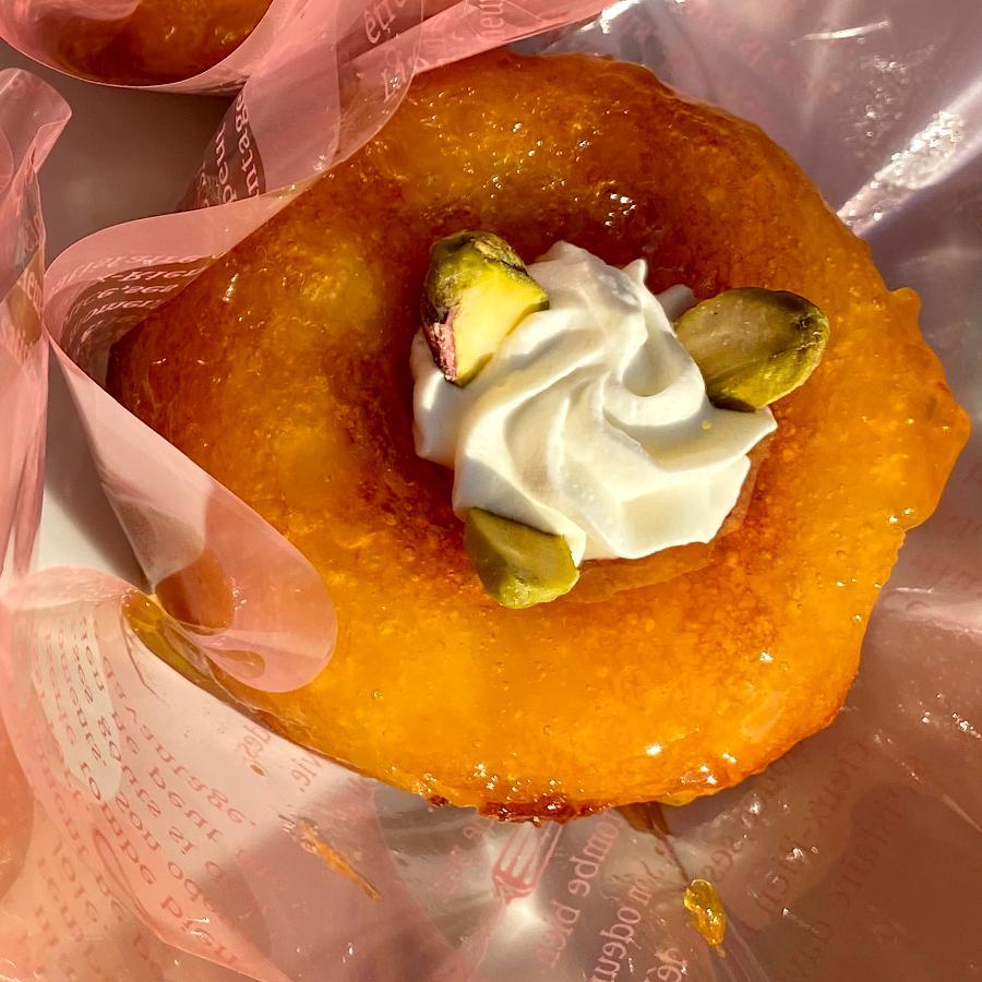 魅惑のサヴァラン・4個セット |  | 01