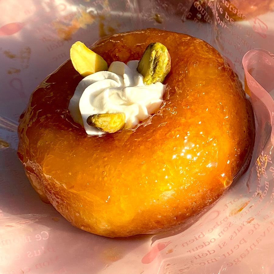 サヴァラン |  | 01