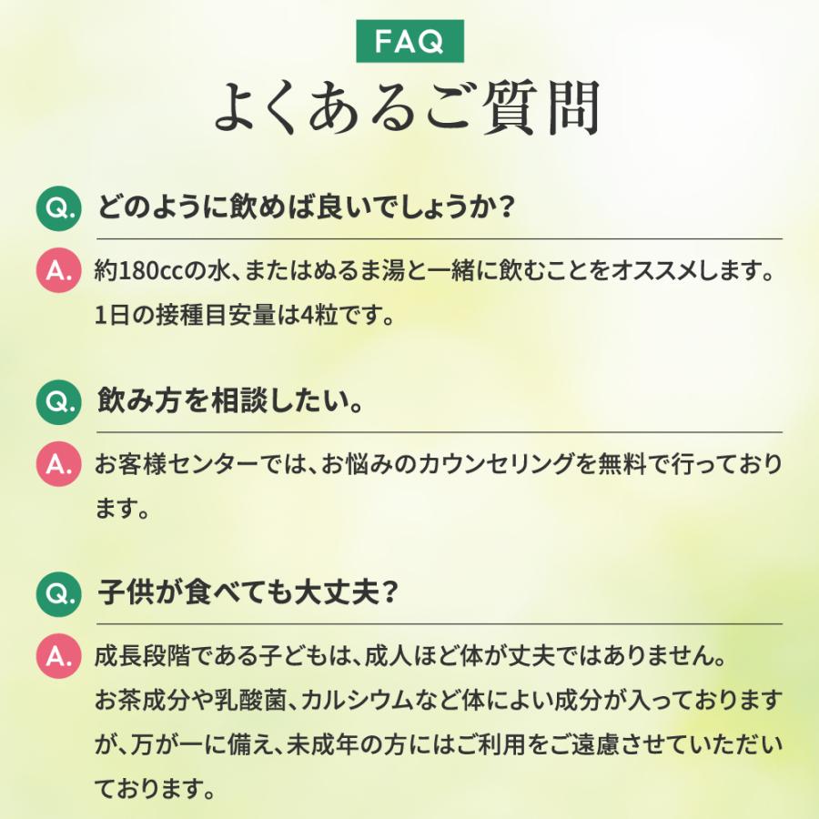 快朝ハーブ乳酸菌 248粒 4袋セット乳酸菌 サプリメント 有胞子