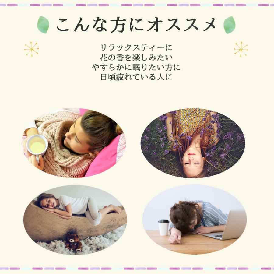 ラベンダーティー 15 ティーバッグ 送料無料 農薬検査済 ノンカフェイン ラベンダー らべんだー ハーブ ハーブティー ティーパック ヴィーナース Lv15p ヴィーナース ハーブティー専門店 通販 Yahoo ショッピング