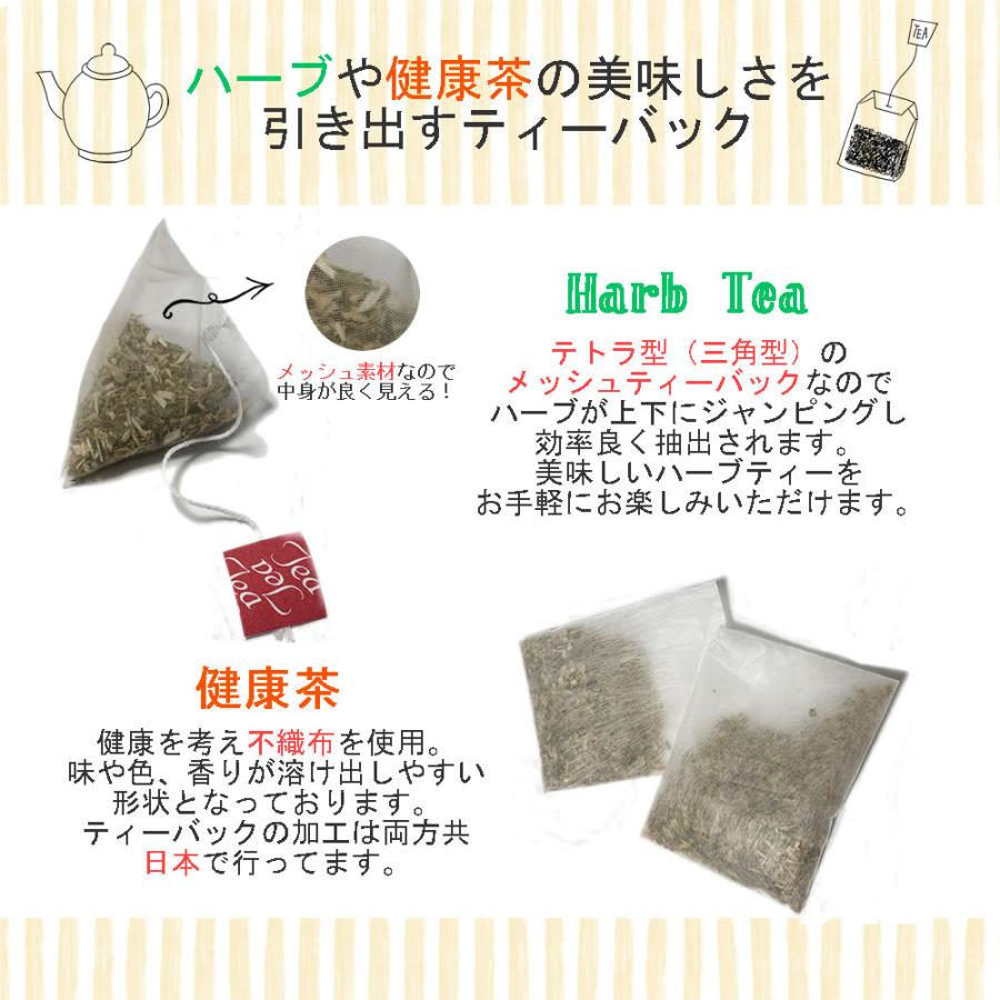 ネトルティー 60 ティーバッグ 送料無料 西洋イラクサ ネトルリーフティー ハーブティー Nettle60p ヴィーナース ハーブティー専門店 通販 Yahoo ショッピング