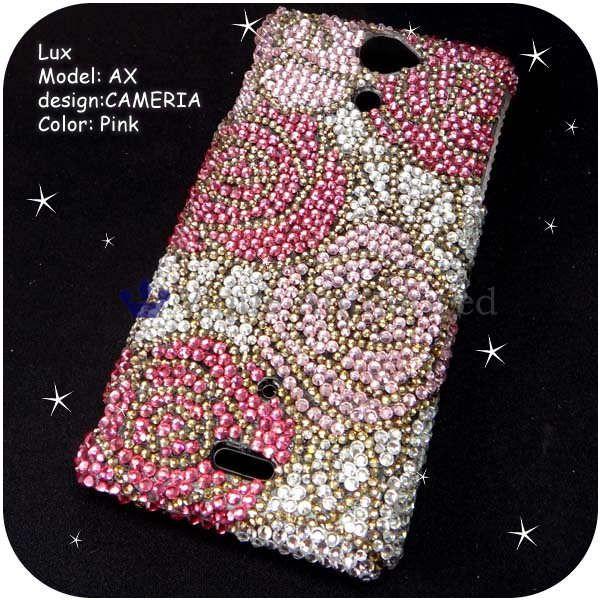 国際ブランド Aquos Zeta Sh 01g Disney Mobile Sh 02gケースカバー豪華スワロフスキーデコ電cameria Lux Sh01g 最適な材料 Stonerivergear Com