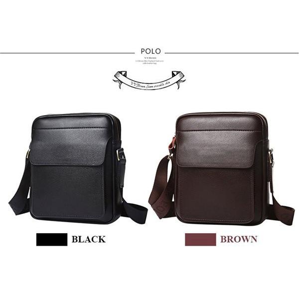ビジネスバッグ メンズ 本革 ショルダーバッグ メッセンジャーバッグ