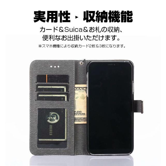 手帳型 iphone16Plusケース　お洒落　PUレザー チェック柄　黒色 手帳型 iphone16Plusケースお洒落PUレザー チェック柄黒色