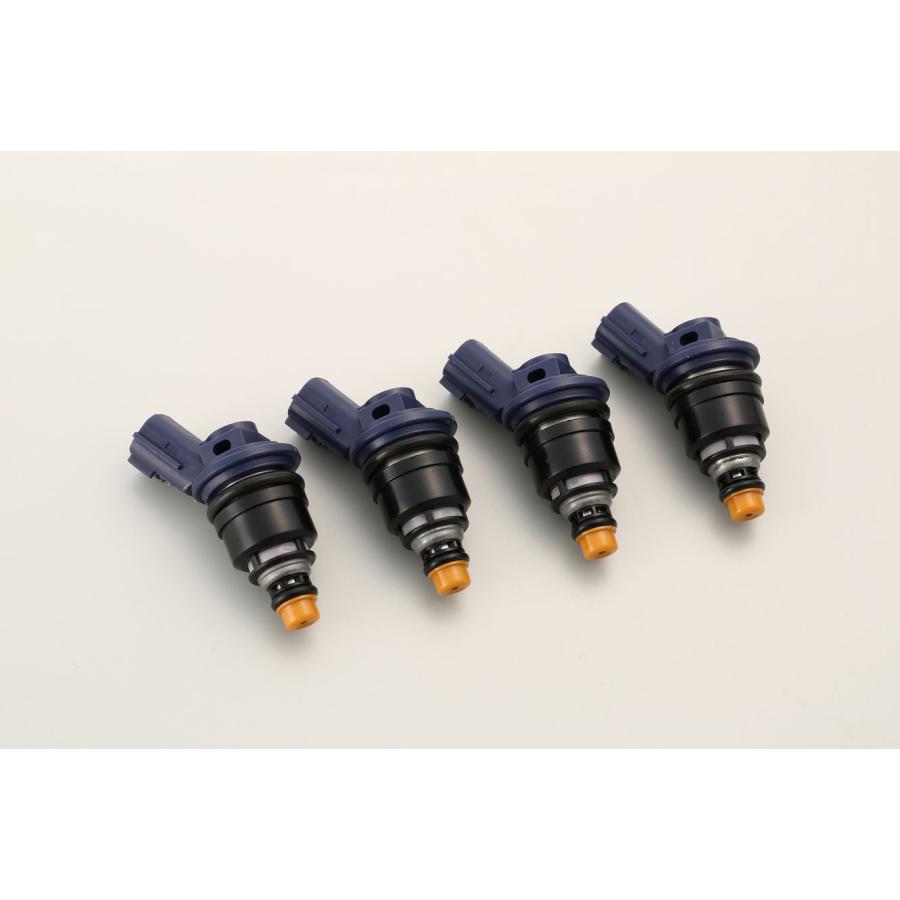 TOMEI POWERED 個人宅発送可能 TOMEI 東名パワード DW INJECTOR SET