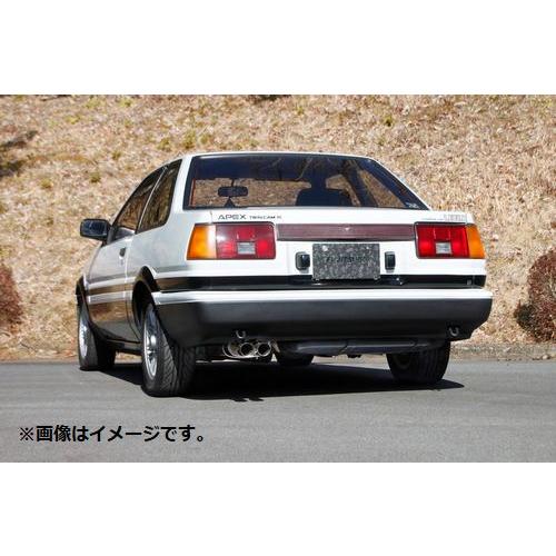 FUJITSUBO（フジツボ） 個人宅発送可能 マフラー Legalis レガリス EPU