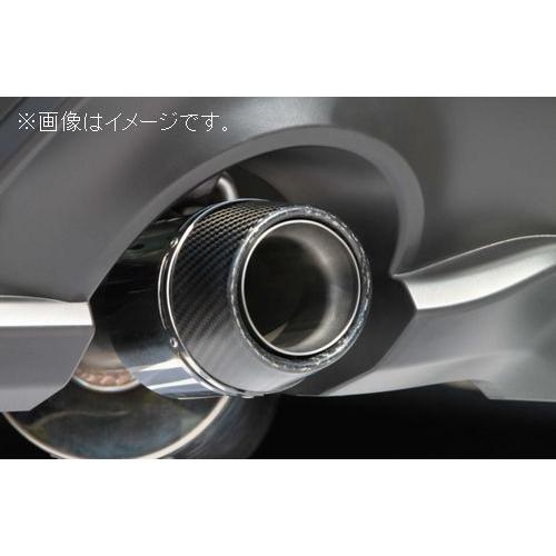 FUJITSUBO（フジツボ） 個人宅発送可能 マフラー AUTHORIZE EPU