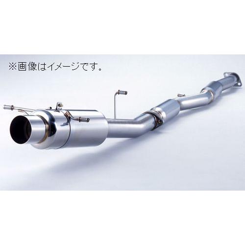 FUJITSUBO 個人宅発送可能 フジツボ マフラー POWER Getter  