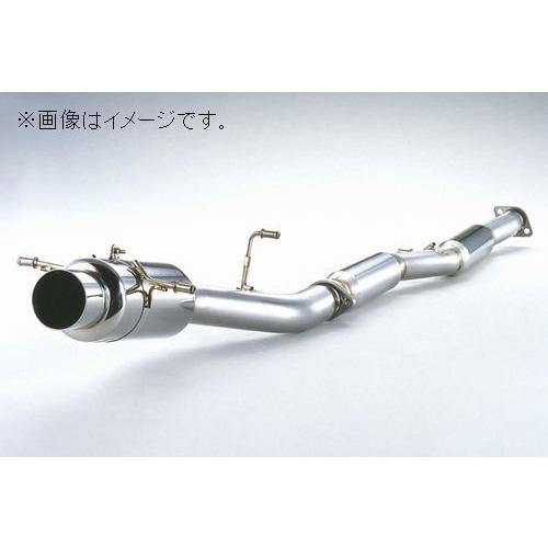 FUJITSUBO 個人宅発送可能 フジツボ マフラー POWER Getter typeRS 