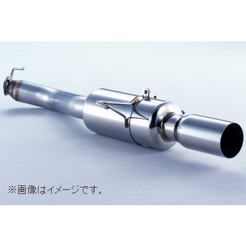 FUJITSUBO（フジツボ） 自動車関連業者直送限定 マフラー POWER Getter