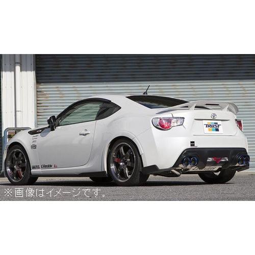 TRUST（トラスト） 自動車関連業者直送限定 コンフォートスポーツ GT