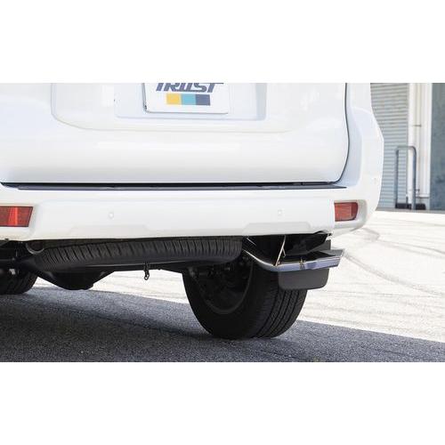 TRUST（トラスト） 個人宅発送可能 GReddy クロスエキゾースト