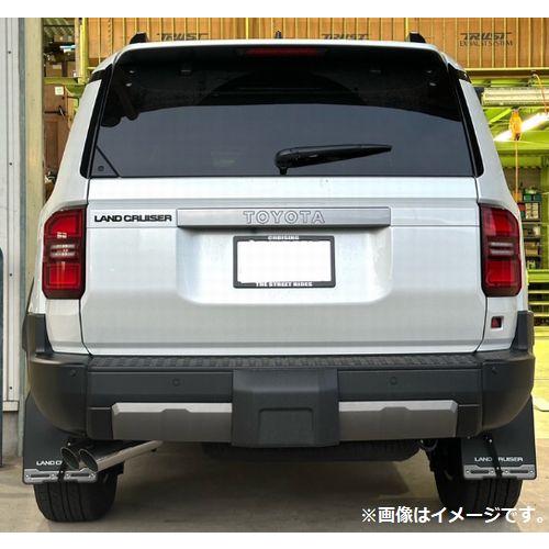 TRUST 個人宅発送可能 トラスト GReddy クロスエキゾースト S