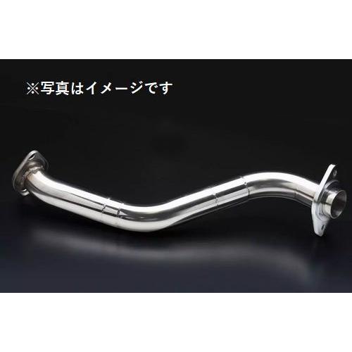 TRUST（トラスト） 個人宅発送可能 GReddy MXフロントパイプ ニッサン