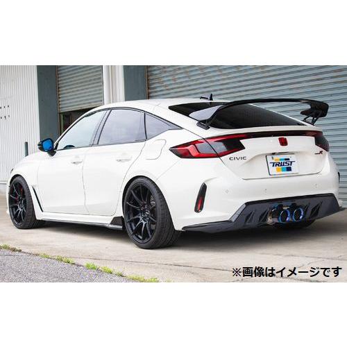 TRUST（トラスト） 自動車関連業者直送限定 GReddy パワー