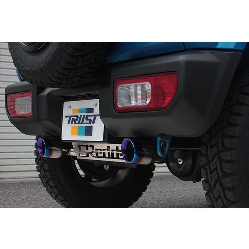 TRUST 自動車関連業者直送限定 トラスト GReddy クロス