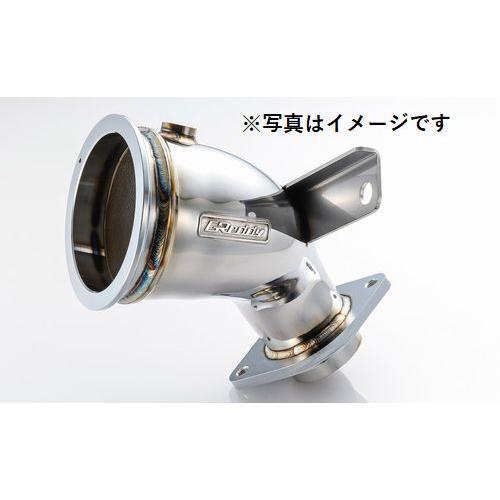 GRヤリス 純正フロントパイプ GRヤリス スポーツ触媒 フロントパイプ