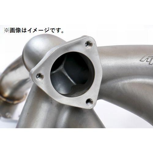 TRUST（トラスト） 個人宅発送可能 GReddy ステンレス ターボ EX