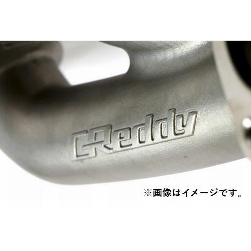 TRUST（トラスト） 個人宅発送可能 GReddy ステンレス ターボ EX