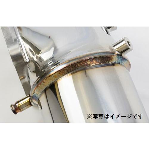 シビックタイプR FK8 FL5 TRUST スポーツキャタライザー TRUST 自動車関連業者直送限定 トラスト GReddy スポーツ