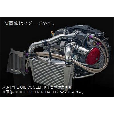 個人宅発送可能 HKS BOLT ON TURBO KIT ボルトオンターボキット SUBARU