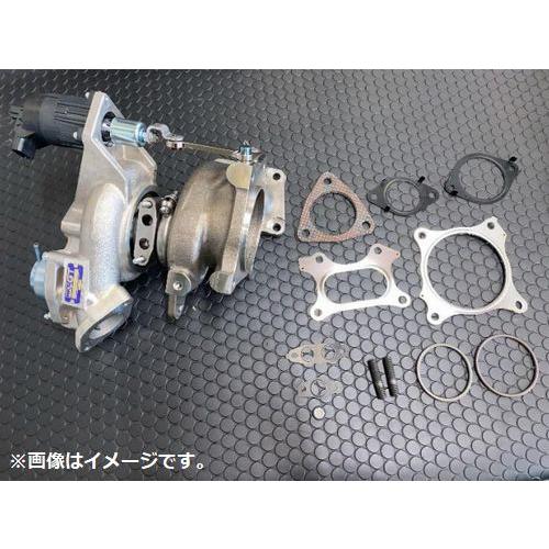 HKS（エッチケーエス） 個人宅発送可能 HKS GT4845 SPORTS TURBINE KIT