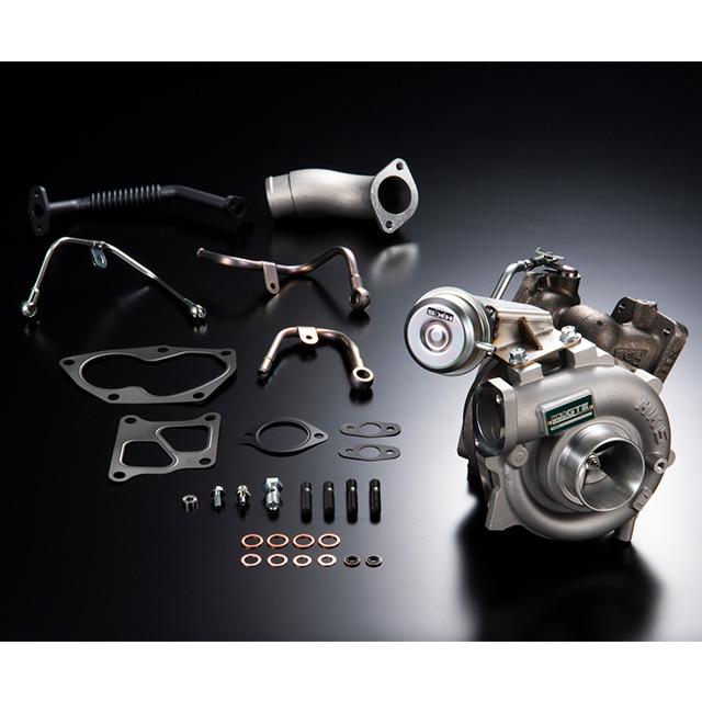 HKS（エッチケーエス） 個人宅発送可能 HKS GT III SPORTS TURBINE KIT