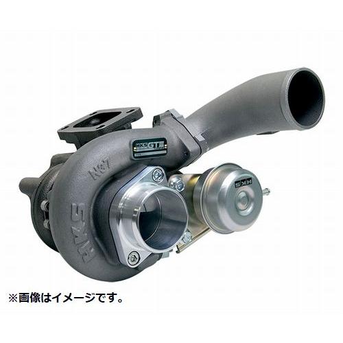 HKS 個人宅発送可能 GT III SPORTS TURBINE KIT スポーツ