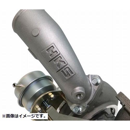 HKS 個人宅発送可能 GT III SPORTS TURBINE KIT スポーツ