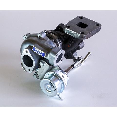 アルトワークス/ha36s/HPIインタークーラー／スペーシアカスタムmk53s GT SPORTS TURBINE KIT：アルトワークス