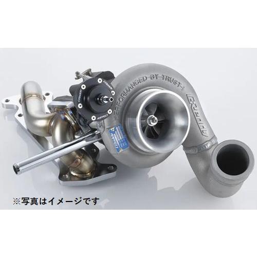 個人宅発送可能　トラスト　GReddy　2JZ-GTE　JZA80　タービンキット　アクチュエータータイプ　スープラ　トヨタ　TOYOTA　(11510033)