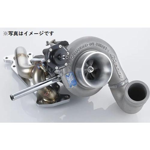 TRUST（トラスト） 個人宅発送可能 GReddy タービンキット